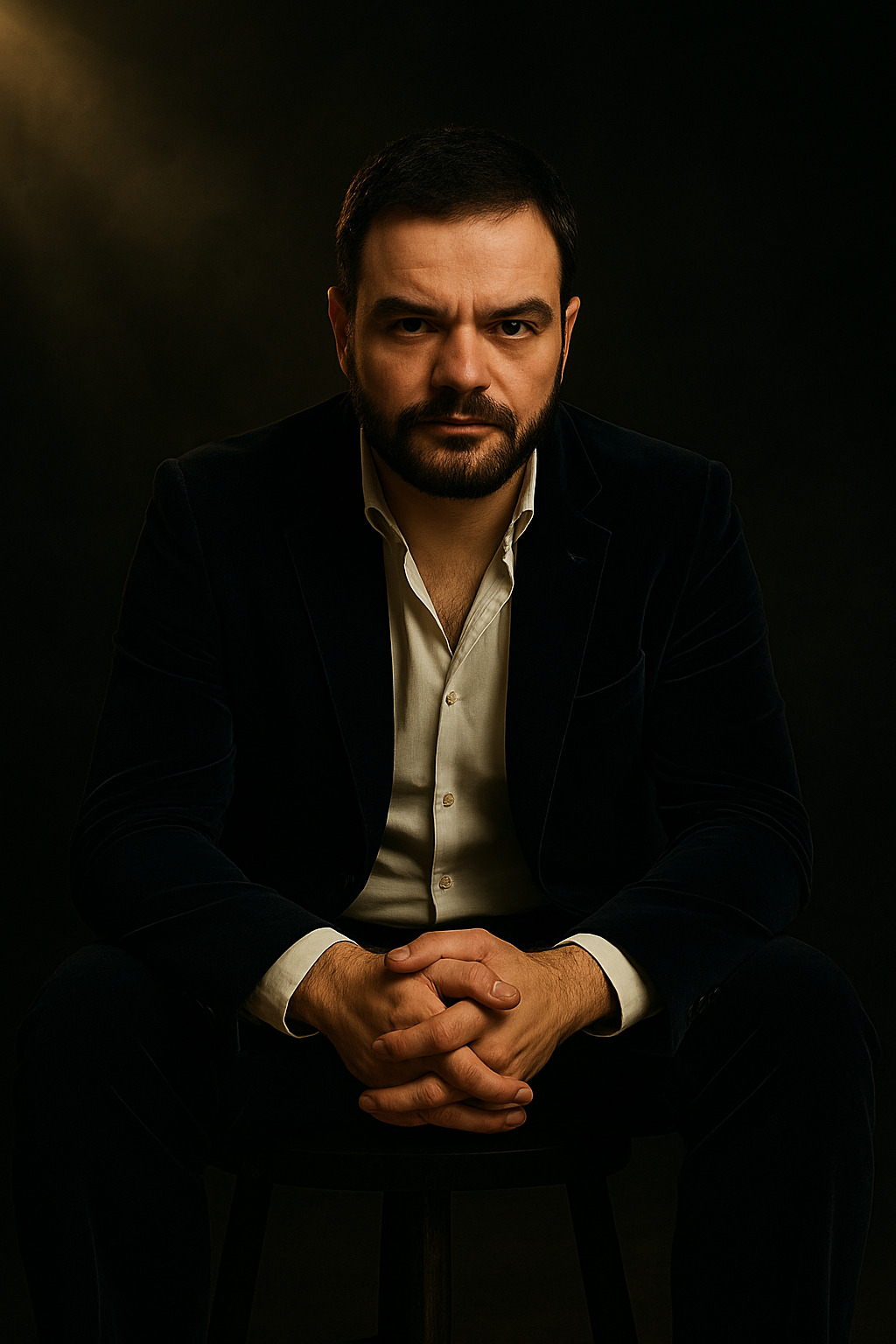 Mentoria de Carreira